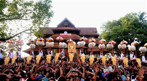 Thrissur pooram is a cultural highlight par excellence the two century old festival involves a procession of caparisoned elephants and percussion performances in an 36 thrissur — infobox indian jurisdiction native name=thrissur ( thrissivaperoor) official name. Thrissur Pooram Festival