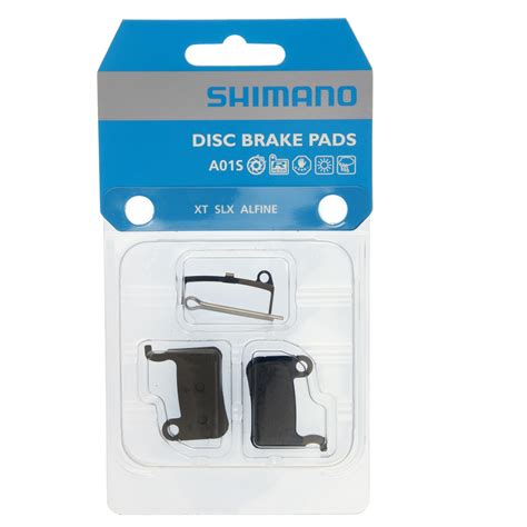 Shimano A01S BR M775 Schijfremblokken Kopen