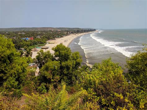 Arambol Beach Video Travel Guide Travel Tips Places To Visit