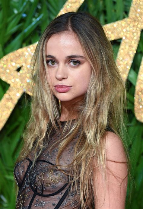 Picture Of Lady Amelia Windsor