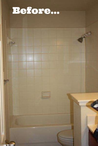 We will also be adding a still images photo slideshow gallery as well to offer additional inspiration and. Bathroom Remodel Tub to Shower Project - iSaveA2Z.com