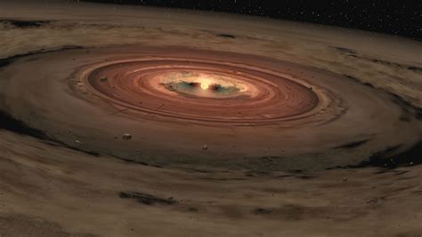 Detectan Una Enana Marrón Casi 80 Veces Más Masiva Que Júpiter Radio