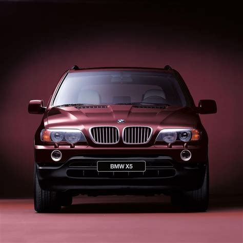 Check if this fits your bmw x5. Purple rain. 💟 It's been 20 years since the #BMW #X5 (#E53) made its debut, and it hasn't lost ...