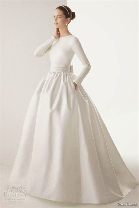 Vip Girl Dresses Tips Of Choosing A Winter Wedding Dress
