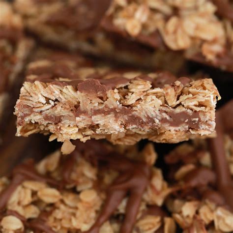 Top 10 Oatmeal Chocolate Peanut Butter Bars 2022