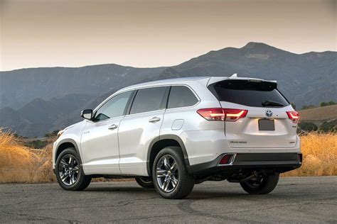 It was developed especially for external sales. 2019 Toyota Highlander Se Sport Towing Capacity ...