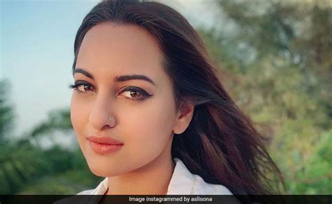 Sonakshi Sinha Issues Apology After Valmiki Samaj Protests It Was