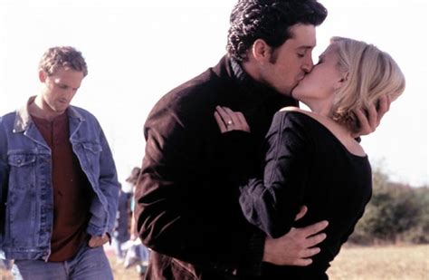 Sweet home alabama is a 2002 american romantic comedy directed by andy tennant, starring reese witherspoon, josh lucas, patrick dempsey and candice worse, her fiance and his mother show up unexpectedly and they decide to have the wedding in alabama, forcing melanie to confront her past. Sweet Home Alabama | 30 Most Romantic Movies of All Time ...