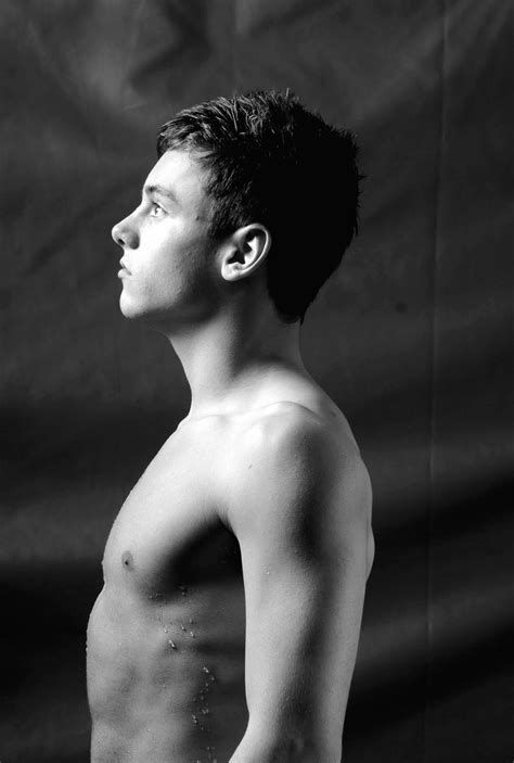 tom daley i ve fallen in love only watching him in the olympics