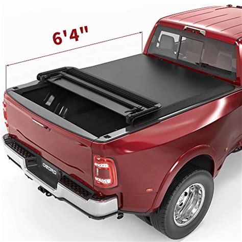 Best Tonneau Cover For Ram 1500 With Multifunction Tailgate Alla Winston