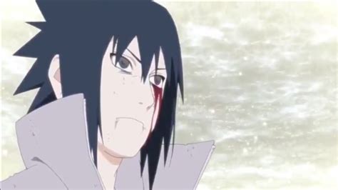 Sasuke Doesnt Have Black Eyes Fandom