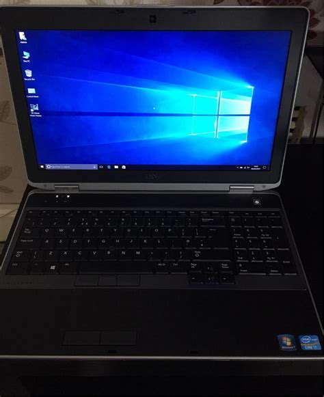 Dell Latitude E6530 Gamingpro Laptop Intel Core I7 3540m 30ghz16gb