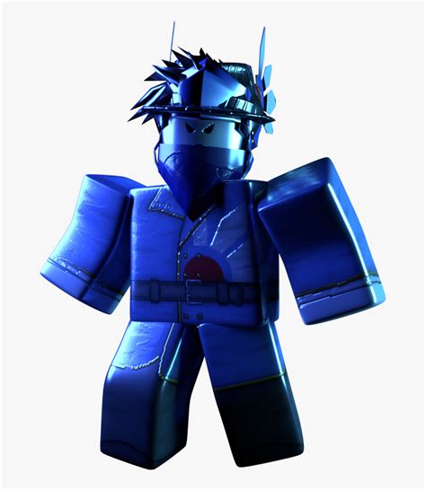 Character Clipart Roblox Roblox Gfx Png Free Transparent Clipart My