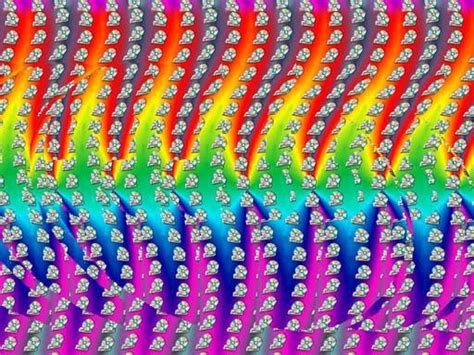 53 Best Magic Eye Images On Pinterest Optical Illusions Eye Art And