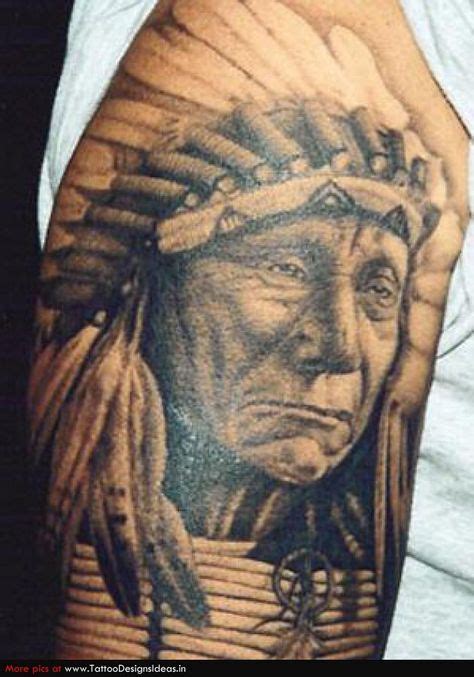 28 Indian Warrior Tattoos Ideas Warrior Tattoos Tattoos Indian Tattoo