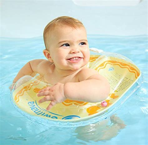 Image Result For Swimava Swim Seats Baby Neck Float Baby Body 2nd Baby