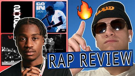 Tired of searching for lil baby song quotes 2020? LIL TJAY RAPPER REVIEW // Let's talk TJAY //TALKING about ...