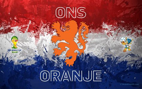 Round of 16 – Netherlands World Cup - HD Wallpapers