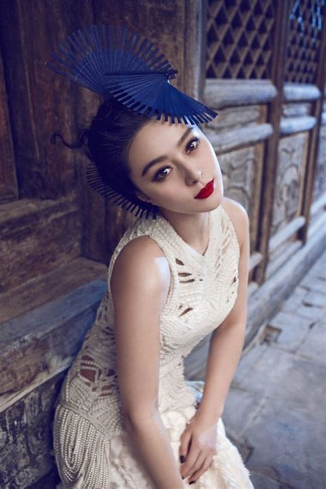 Pin By Tsang Eric On Chinese Actress Fan Bingbing Chinese Actress Actress Fanning