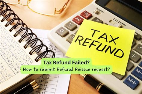 Income Tax Refund Failed Relakhs