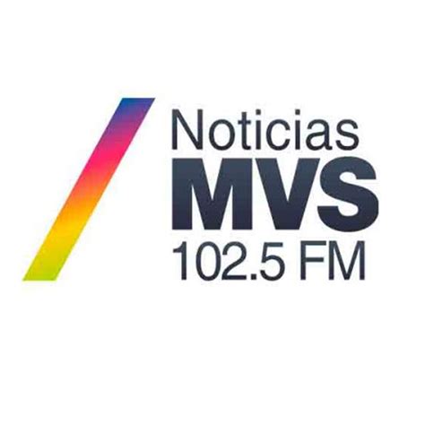 radio noticias mvs 102 5 fm en línea emisosras de méxico