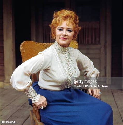 Amanda Blake Photos Photos And Premium High Res Pictures Getty Images
