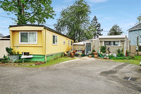 SHADY LANE MANUFACTURED HOME COMMUNITY – ACQUIRED! - Bexco Capital