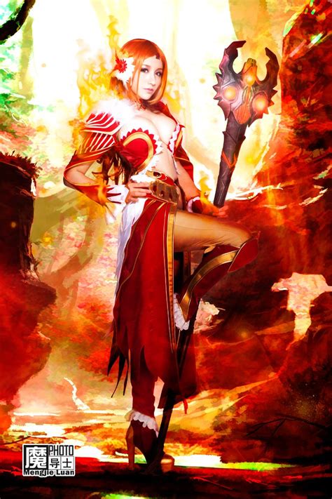 Guild Wars 2 Chinese Server Publicity By Aoandou On Deviantart Guild