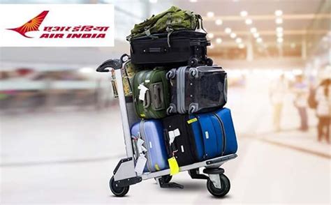 In addition to the 07 kg hand baggage each passenger shall be permitted an additional laptop carried in a laptop bag. Air India Increases Free Check-in Baggage Allowance from ...