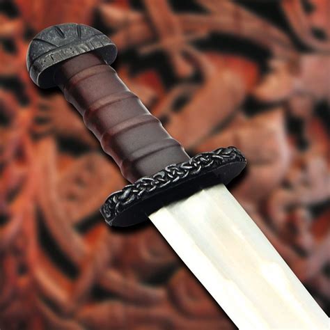 Ashdown Viking Sword New Period Swords Viking Sword World