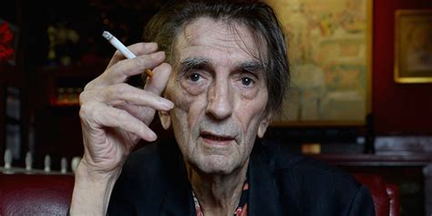 Why Did Actor Harry Dean Stanton Age 89 Never Get Married To Any Of