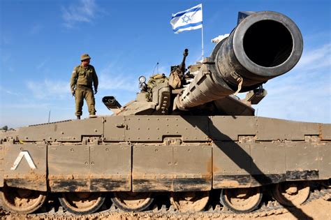 In The Name Of Israels Security Retreating Us Gives Israel Billions