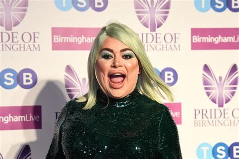 Rupauls Drag Race Uk Star Baga Chipz Shares How She Makes £40k A Week