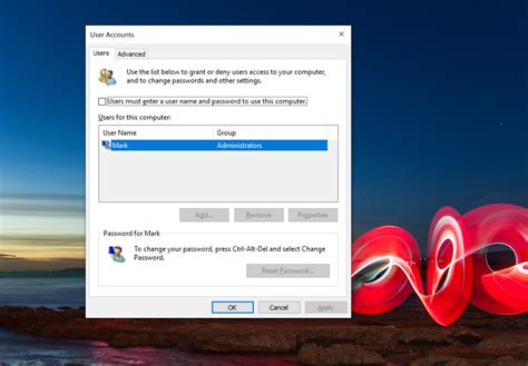 How To Remove Your Login Password From Windows Pcworld