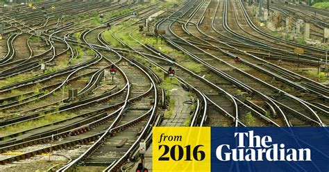 Labour Accuses Tories Of Hypocrisy Over Boxing Day Rail Shutdown Rail