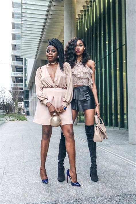 Nigerian Fashion Blogger Keela Harrison Joins Mammypi For A Random