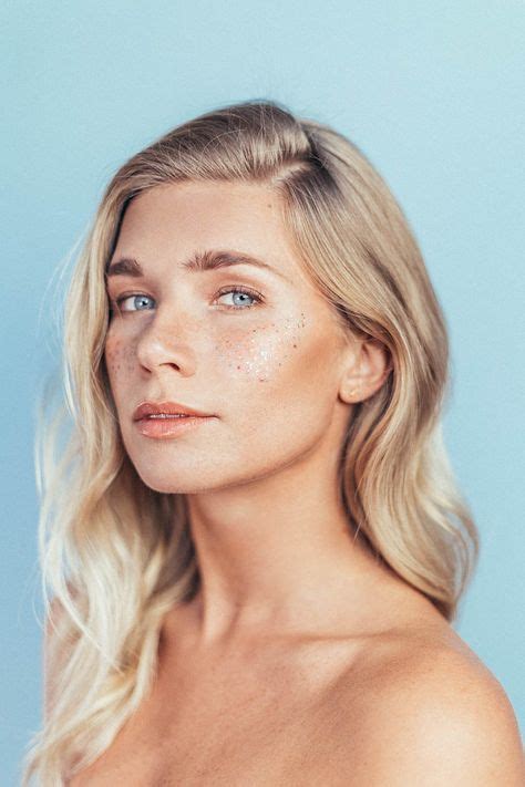 The Real Girls Guide To Tackling The Bare Faced Makeup Trend Skin