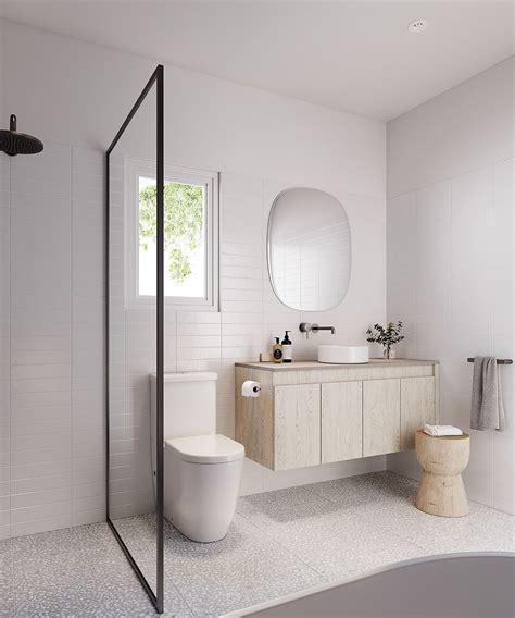 Australian Coastal Batch Collection Bathroom Vanity Trends Coastal