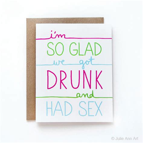 Looking for free printable valentine cards? Hilarious Anti-Valentine Cards For Couples With A Sense Of ...