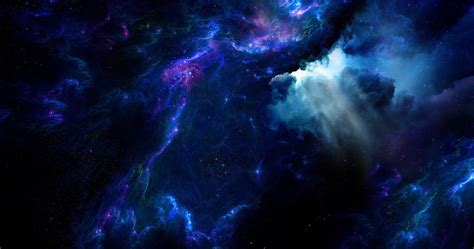 Nebula 4k Wallpapers Wallpaper Cave
