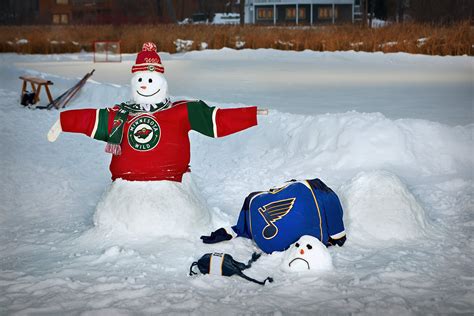 minnesota, Wild, Hockey, Nhl, 48 Wallpapers HD / Desktop and Mobile