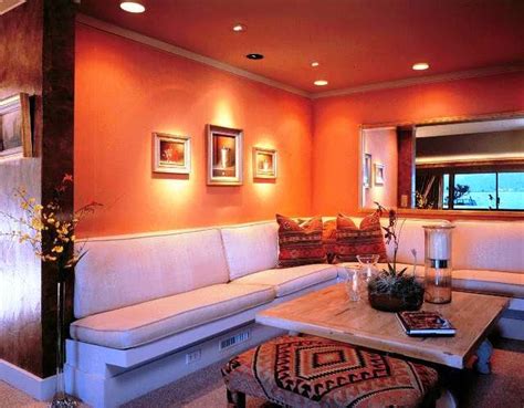 Best Paint Color For Accent Wall In Living Room