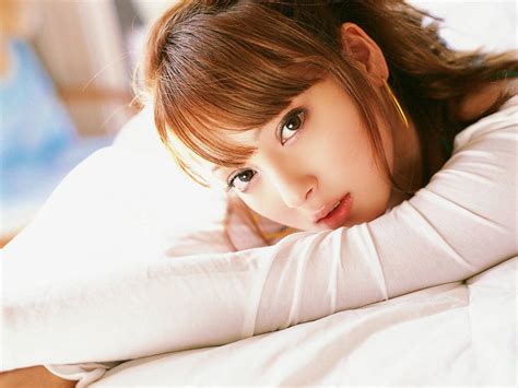 Girl Asian Beauties Photo Gallery Nozomi Sasaki Hot Japanese Idol