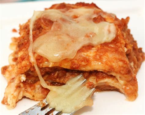 Mexican Lasagna Italian Style Whats Cookin Italian