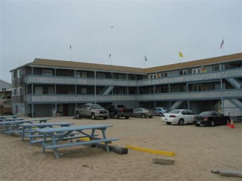 Sandy Shore Motel Misquamicut Ri Hotel Reviews Tripadvisor