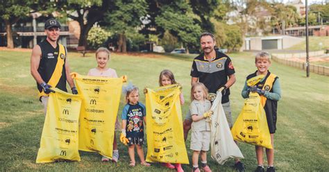 Clean Up Australia Day Preparations Under Way Bellarine Times