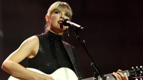 Taylor Swift Adds More Dates To Eras Tour Flipboard