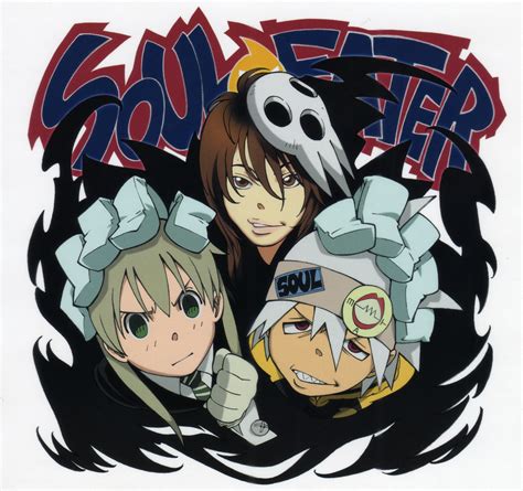 Soul Eater Ohkubo Atsushi Image 246028 Zerochan Anime Image