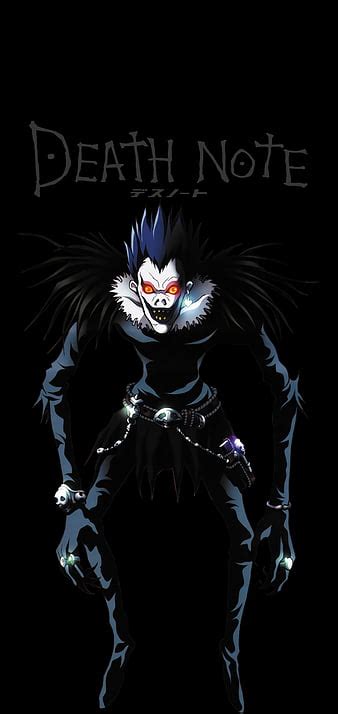 Total 95 Imagen Dibujos De Ryuk Death Note Vn