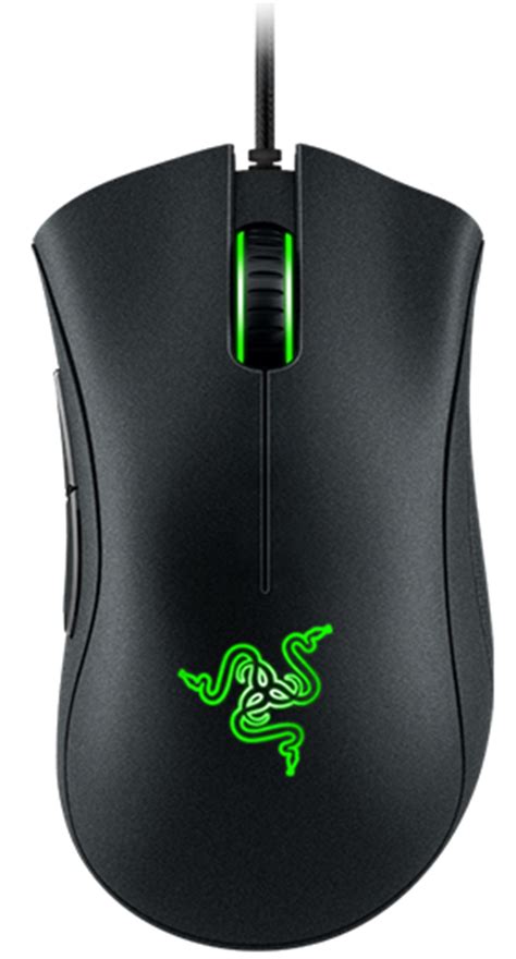 Razer Gaming Mouse: Wireless Mouse, Ergonomic Mouse, and more designed for gaming - Korea